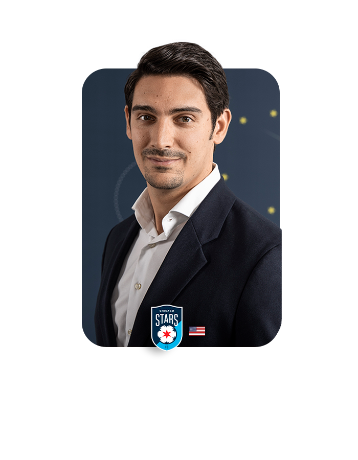 Richard Feus